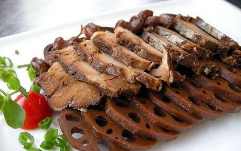 酥锅的家常做法简单好吃
