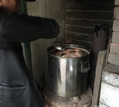 酥锅的家常做法的做法