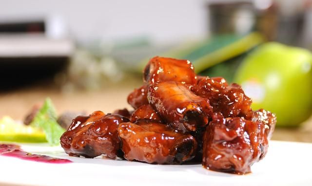 十大甜味家常菜 口味偏甜的家常菜 好吃的甜味家常菜