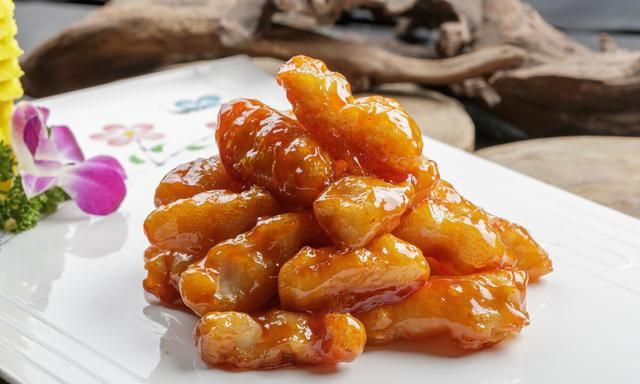 十大甜味家常菜 口味偏甜的家常菜 好吃的甜味家常菜