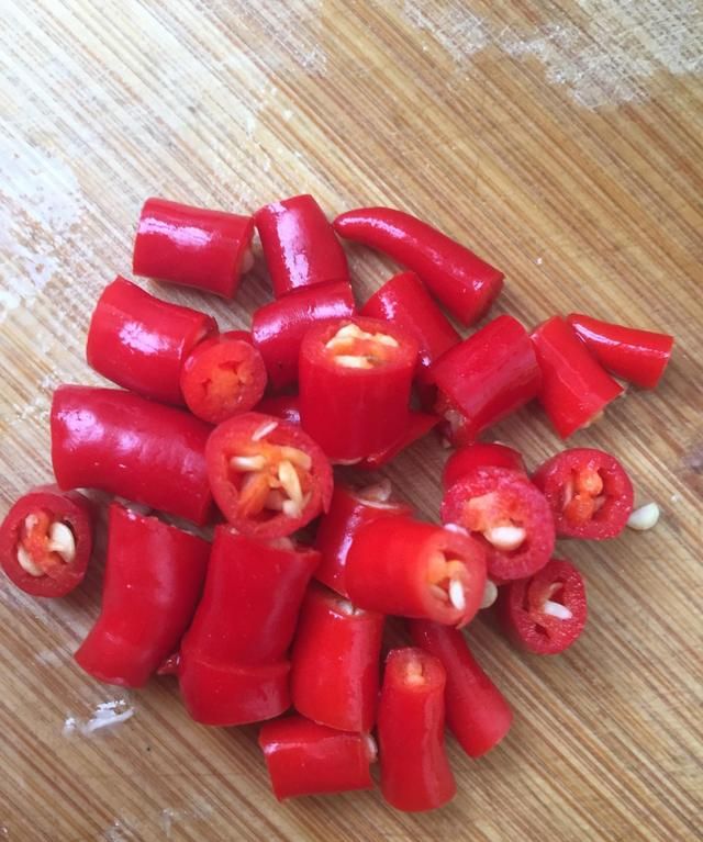 苤蓝怎么腌制(苤蓝怎么腌制最好吃)图4