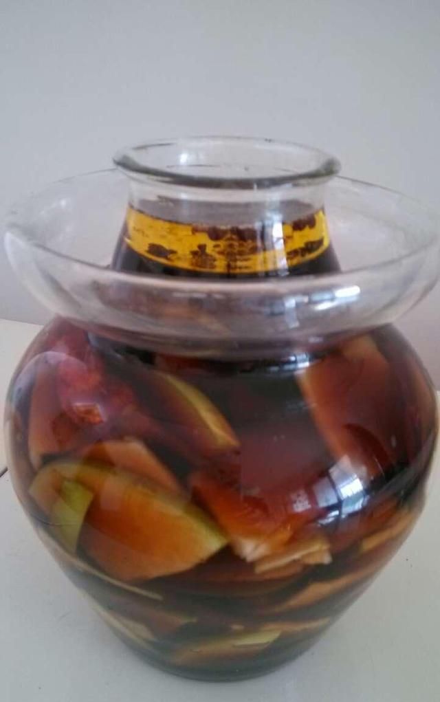 苤蓝怎么腌制(苤蓝怎么腌制最好吃)图5