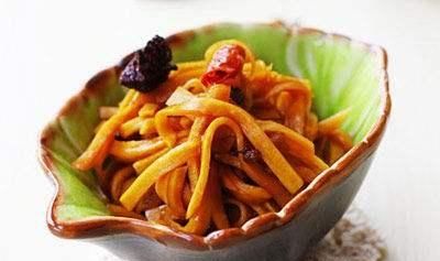 苤蓝怎么腌制(苤蓝怎么腌制最好吃)图6