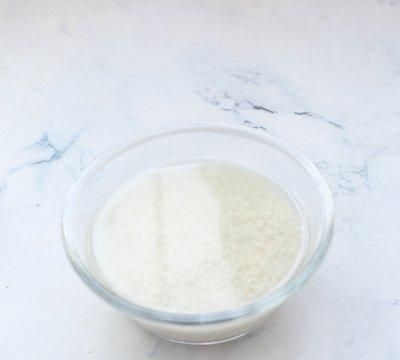 紫薯藜麦饭是“减肥王”！连吃1周竟然瘦了6斤