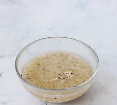 紫薯藜麦饭是“减肥王”！连吃1周竟然瘦了6斤