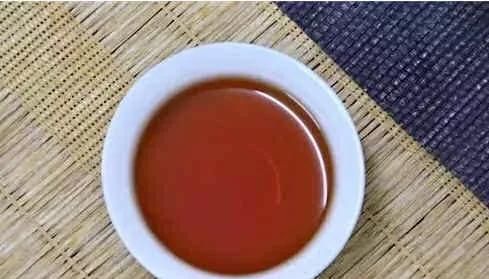 怎么选购桔普茶的好坏图5