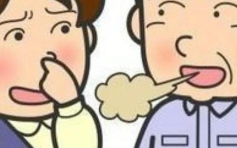 口臭的原因与治疗,儿童口臭的原因和治疗方法