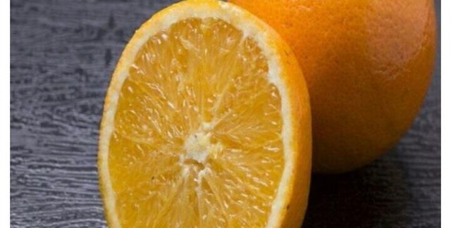 橙子榨汁要去皮吗怎么做好吃图1