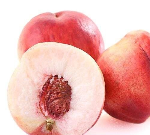 糖尿病人能吃鲜桃吗(糖尿病病人可以吃桃吗)图4