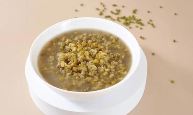怎样熬绿豆汤最营养？按照这5步做就行