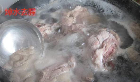 酱大骨头怎么做好吃家常做法(酱大骨头的配料)图4