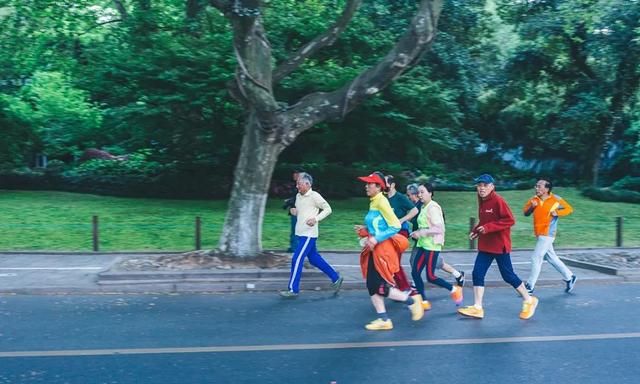 怎样跑步才能不累？