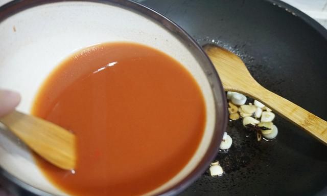 番茄沙司有哪些吃法(番茄沙司面条的吃法大全)图5