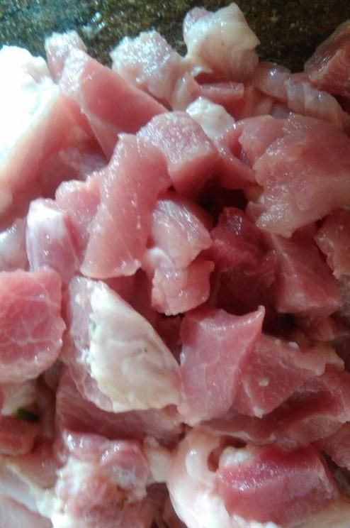 干香菇包饺子怎么做(干香菇能包饺子馅吗)图2