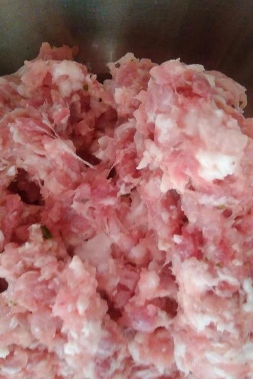 干香菇包饺子怎么做(干香菇能包饺子馅吗)图3