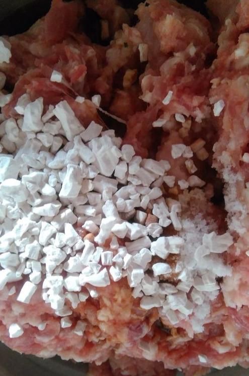干香菇包饺子怎么做(干香菇能包饺子馅吗)图4