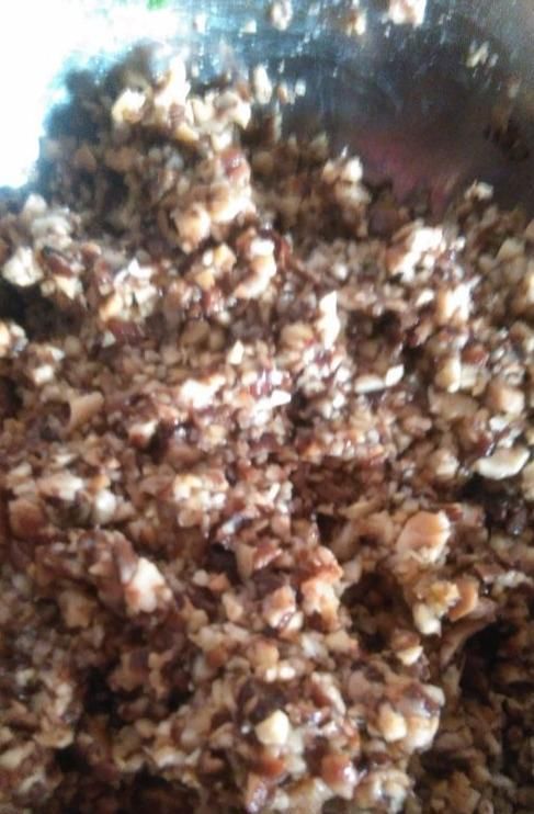 干香菇包饺子怎么做(干香菇能包饺子馅吗)图9