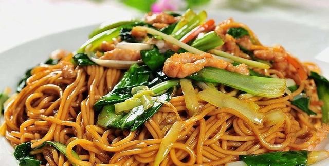 宽挂面食谱大全及做法(手工挂面的花样吃法)图3