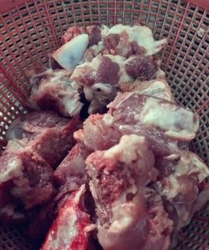 石橄榄炖猪肺是补什么的图10