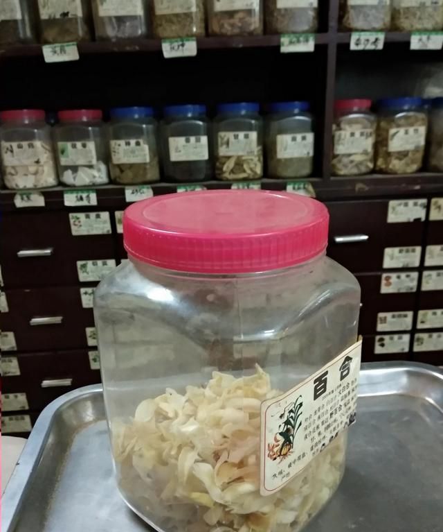 百合怎样吃最好,鲜百合不能和什么炒图5