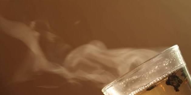 被开水烫伤了怎么办？一分钟教你快速急救