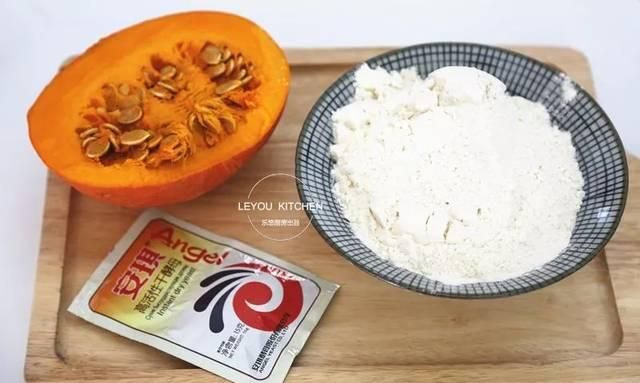 豆沙包怎样包好看又简单(包豆沙包怎么封口)图2