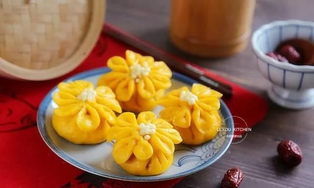 豆沙包怎样包好看又简单(包豆沙包怎么封口)图5