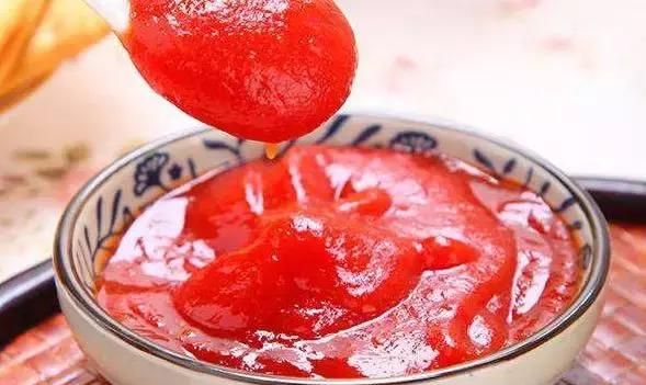 用番茄酱做三道美食，每一道都能上美食热搜榜！