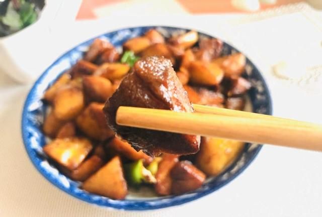 土豆中含有很多营养元素,怎样吃土豆才健康呢图8
