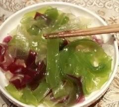 豆粉皮怎么做凉拌的图7