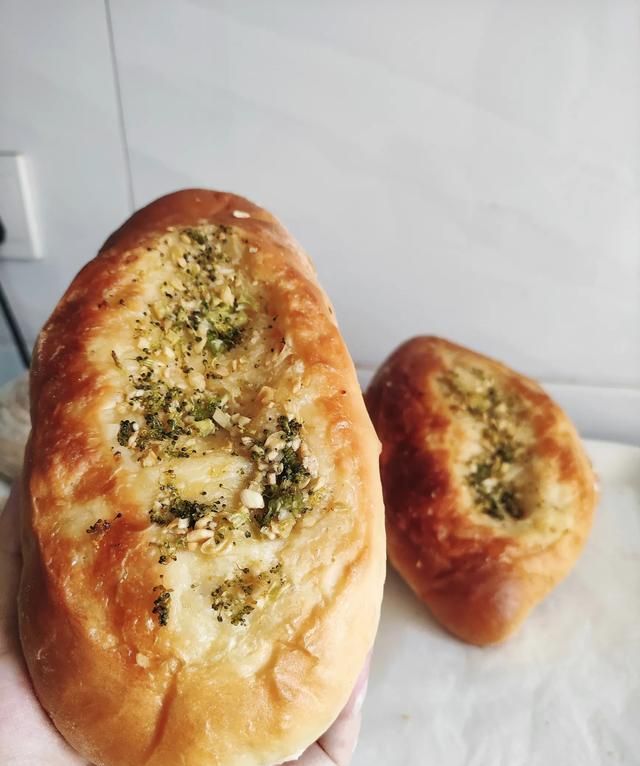 面包要怎么做才好吃更健康呢图22