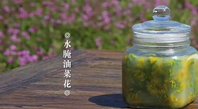 春芽菜的做法怎么做好吃(春芽菜的最佳吃法)图6