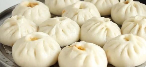 白菜肉包子馅怎么做好吃窍门(白菜肉包子馅怎么做)图1