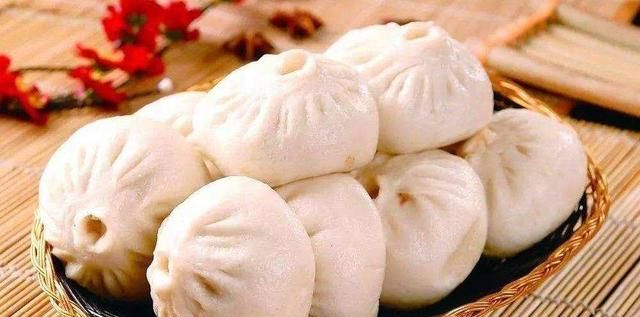 白菜肉包子馅怎么做好吃窍门(白菜肉包子馅怎么做)图4