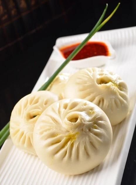 白菜肉包子馅怎么做好吃窍门(白菜肉包子馅怎么做)图8