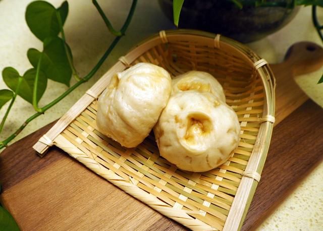 白菜肉包子馅怎么做好吃窍门(白菜肉包子馅怎么做)图12