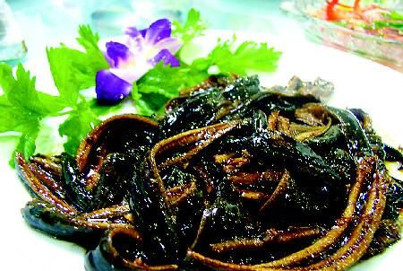 淮安的平桥豆腐是什么味道的,淮安平桥豆腐图3