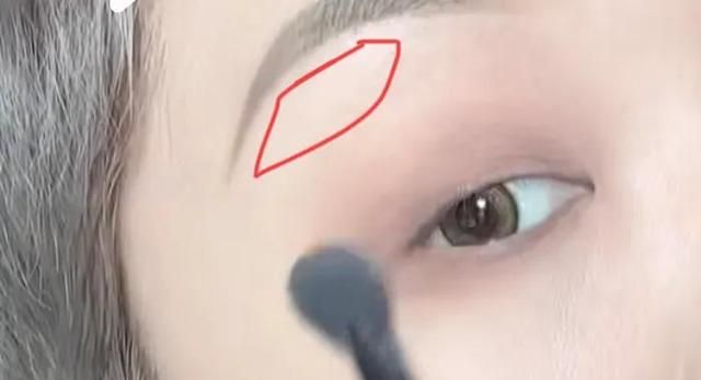 不会画眼妆的宝子们有福啦！！ 原来眼妆还可以这样画 惊呆??