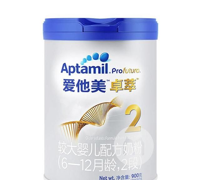 各大品牌中的热门奶粉，详细解析！有你们家喝的吗？