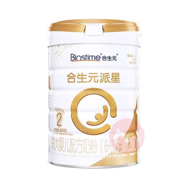 各大品牌中的热门奶粉，详细解析！有你们家喝的吗？