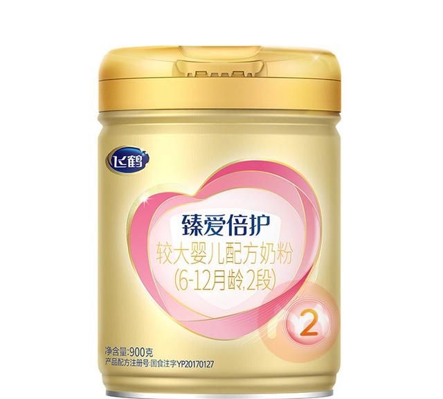 各大品牌中的热门奶粉，详细解析！有你们家喝的吗？
