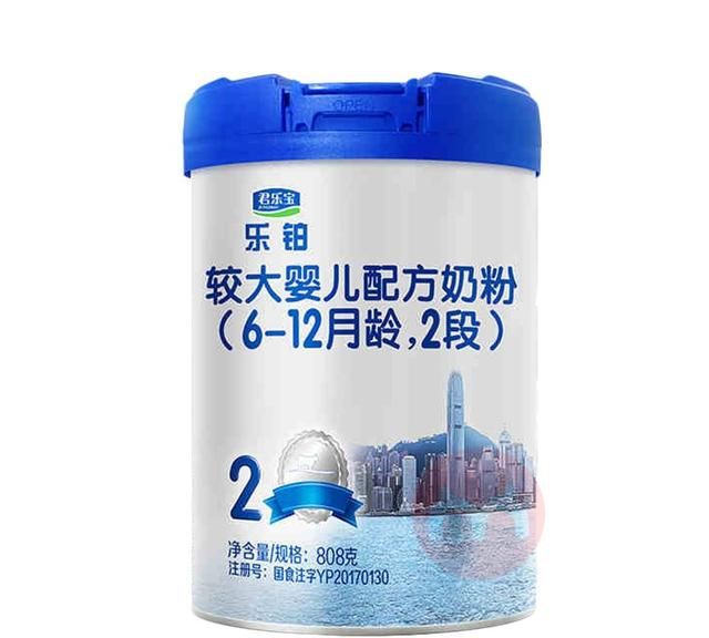 各大品牌中的热门奶粉，详细解析！有你们家喝的吗？