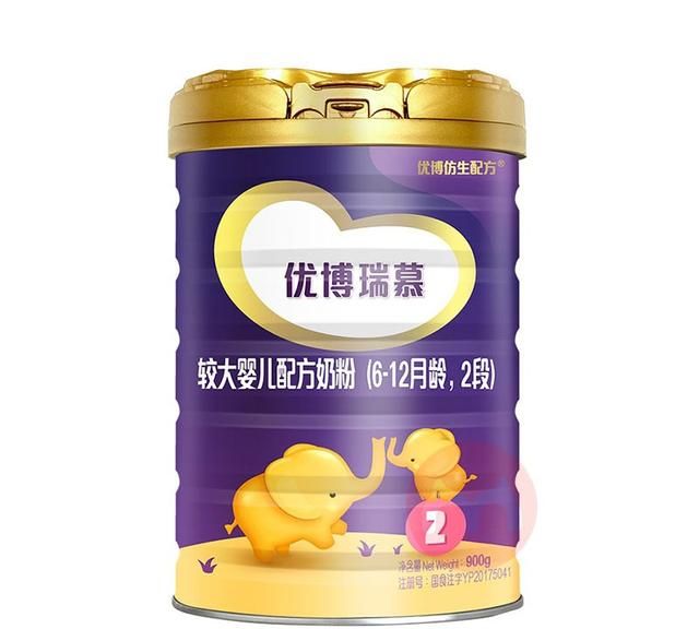 各大品牌中的热门奶粉，详细解析！有你们家喝的吗？