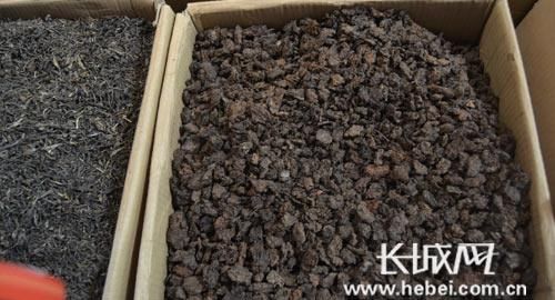 茶与养生：六大茶的养生功效