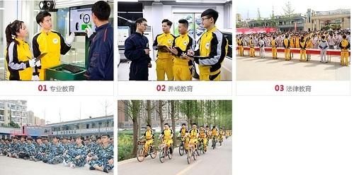 万通汽修咋样,万通汽修学校图8