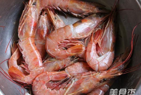阿根廷红虾怎么做好吃家常,阿根廷红虾为什么便宜图11
