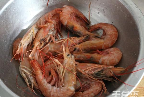 阿根廷红虾怎么做好吃家常,阿根廷红虾为什么便宜图13