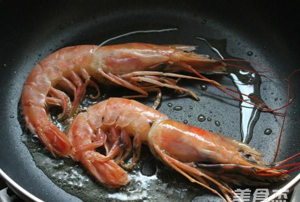 阿根廷红虾怎么做好吃家常,阿根廷红虾为什么便宜图14