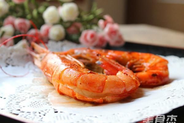 阿根廷红虾怎么做好吃家常,阿根廷红虾为什么便宜图15