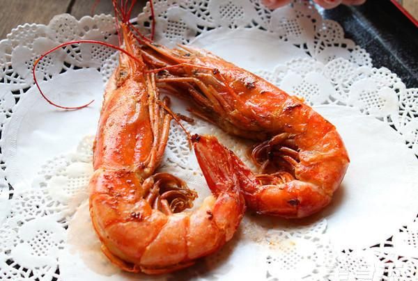 阿根廷红虾怎么做好吃家常,阿根廷红虾为什么便宜图16